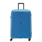 Delsey Belmont Plus MR Trolley L blue |102 L