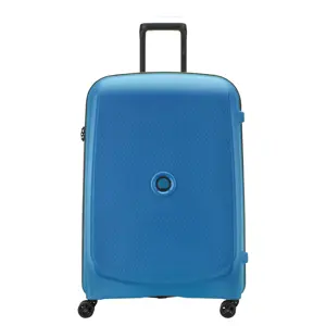 Delsey Belmont Plus MR Trolley L blue |102 L