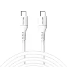 Accezz USB-C naar USB-C kabel 2 meter