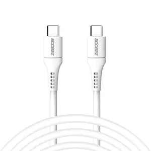 Accezz USB-C naar USB-C kabel 2 meter