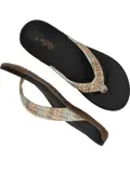 Teenslippers Dames