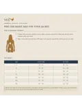 Fem Dames - Outdoorvest