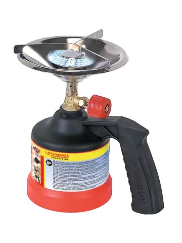 Rothenberger Scout Camping Kooktoestel - 1 pi