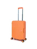 Smart - Handbagage - 55cm - 40L - TSA