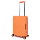 Smart - Handbagage - 55cm - 40L - TSA