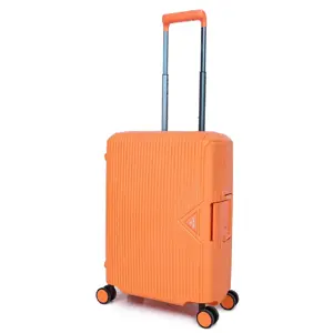 Smart - Handbagage - 55cm - 40L - TSA