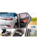 Volkswagen ID.4 2020 - Zonneschermen - Car Shades