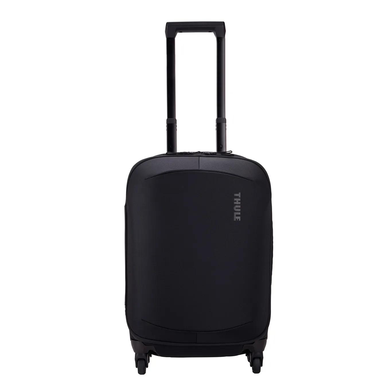 Thule  Subterra 2 Carry On Spinner black  Zwart main product image