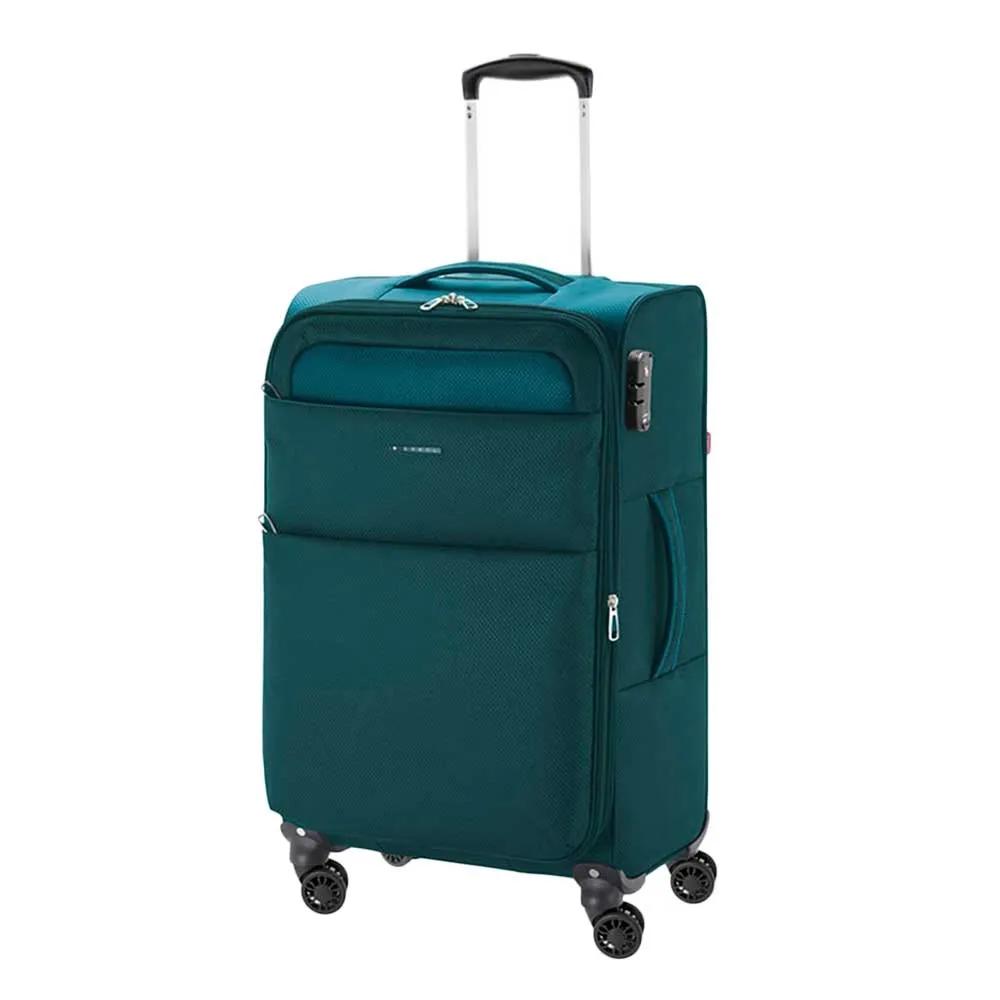 Gabol  Cloud Trolley Medium 69 turquoise  Blauw main product image