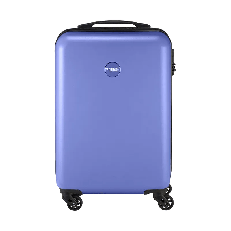 Princess Traveller  PT01 small  Handbagagekoffer  35 liter  Paars