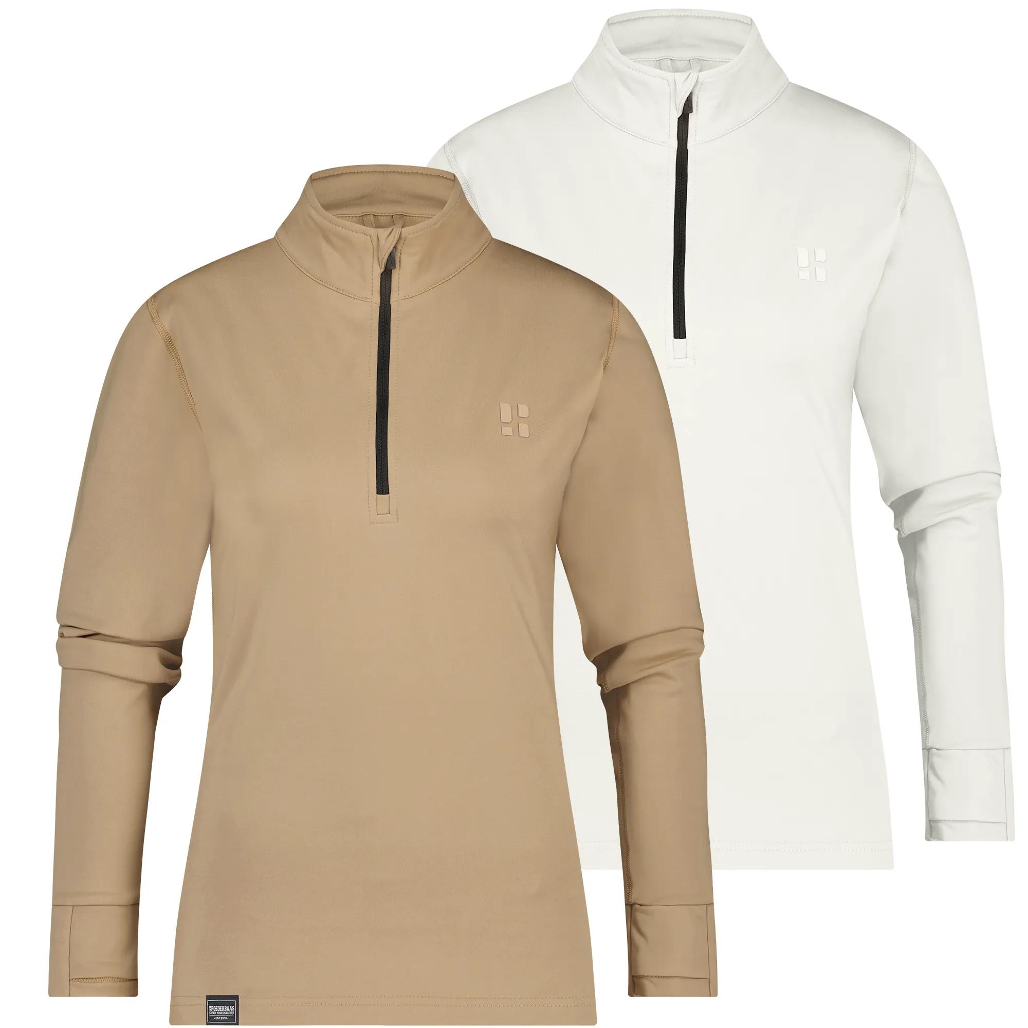 Poederbaas  Arctic Skipully Dames   2 Pack  Multicolour