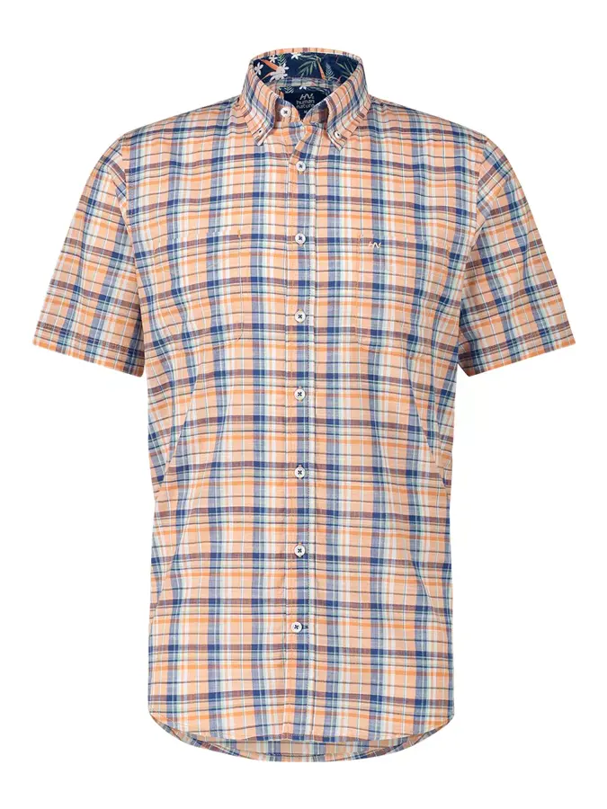 Tigor – Overhemd Heren