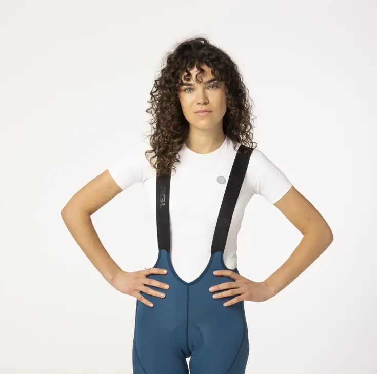 Enduro Plus - Fietsbroek dames