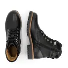 Travelin' Karhamn Heren - Veterboots - Leer
