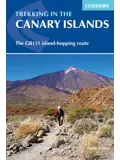 Gids Trekking in the Canary Islands