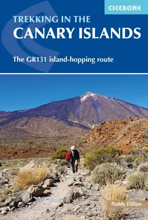 Gids Trekking in the Canary Islands