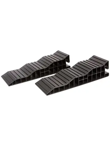 Levellers Camper 2 Stuks 8000 kg