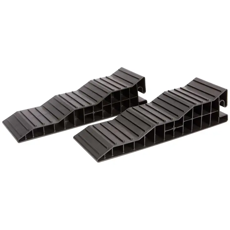 Levellers Camper 2 Stuks 8000 kg