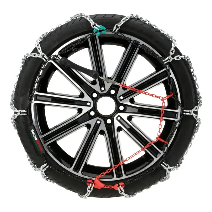 Sneeuwkettingen S-16 - 22,7