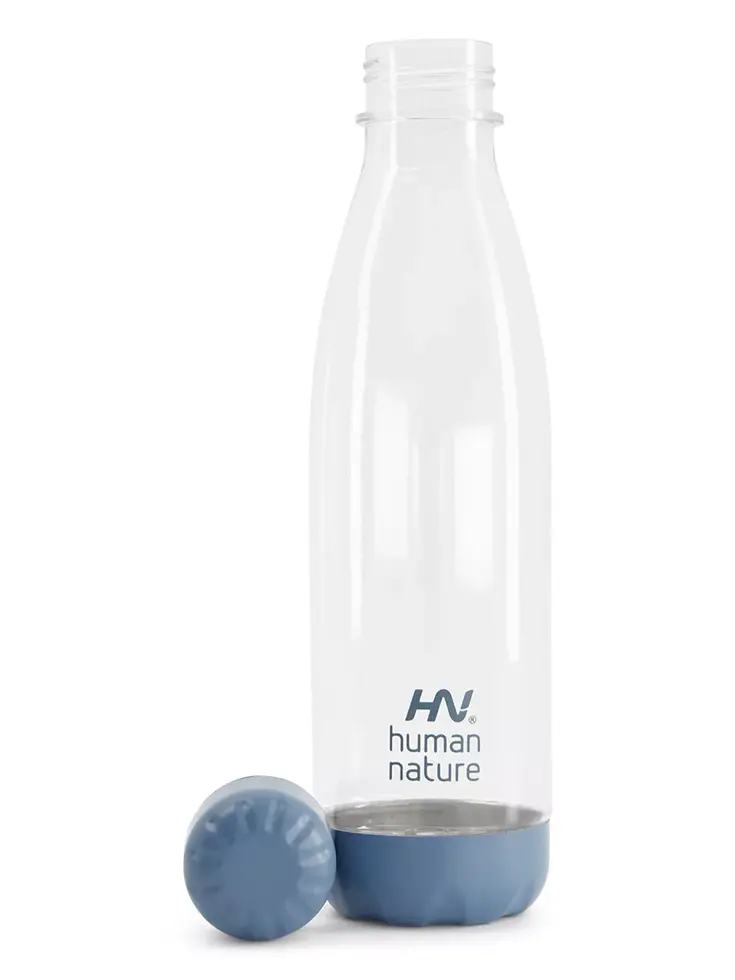 Waterfles 0.65L – Human Nature