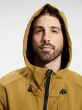 Harald – Jas heren - Softshell
