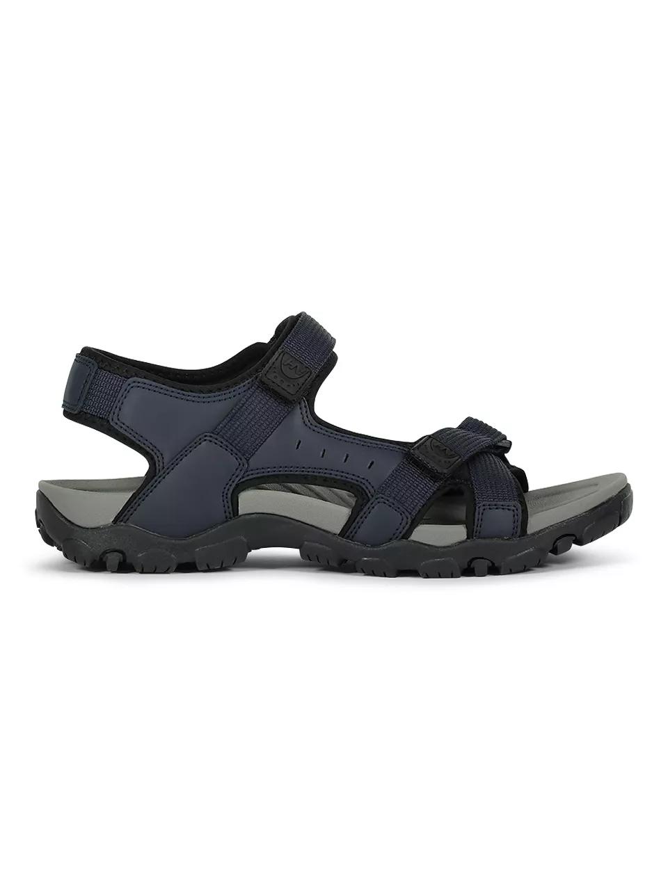 ANWB  Noordduine  Sandalen heren  Human Nature  Blauw   40 main product image