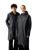 Andrea PU Raincoat - Jas - Unisex