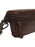 Toronto - Heuptas - Crossbody - Leer