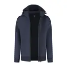 Travelin' Steffen Heren Outdoorvest - Sweater