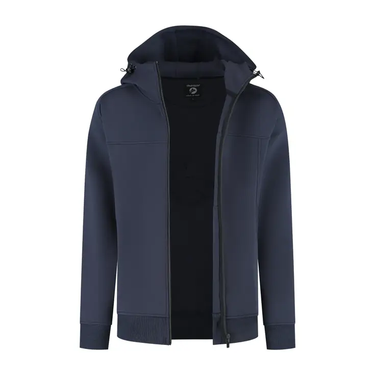 Steffen Heren Outdoorvest - Sweater