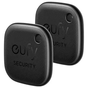 Eufy Smart Tracker Link - Bluetooth - 2-pack