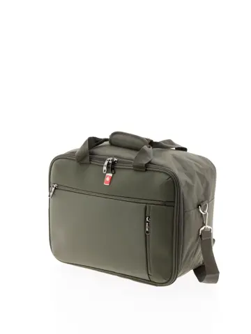 Gladiator - Artic - Reistas & Rugzak