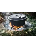 Petromax Dutch Oven FT12-12QT - Met pootjes