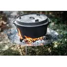 Petromax Dutch Oven FT12-12QT - Met pootjes