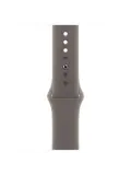 Bandje voor Apple Watch | 44/45/46/49 mm