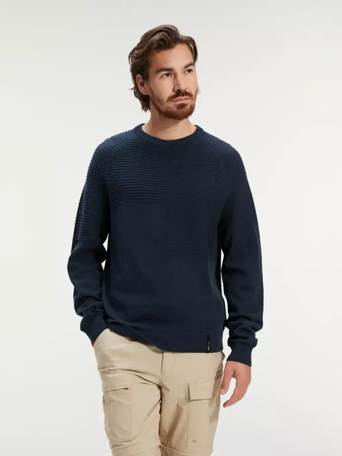 Irok – Trui heren– Human Nature