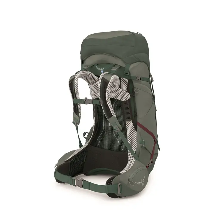 Osprey Aura AG  Groen