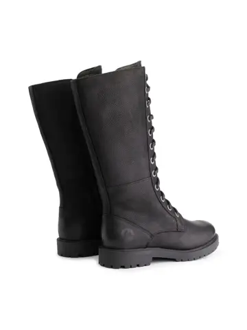 Krossberg dames - Laarzen - Travelin'