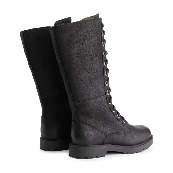 Krossberg dames - Laarzen - Travelin'