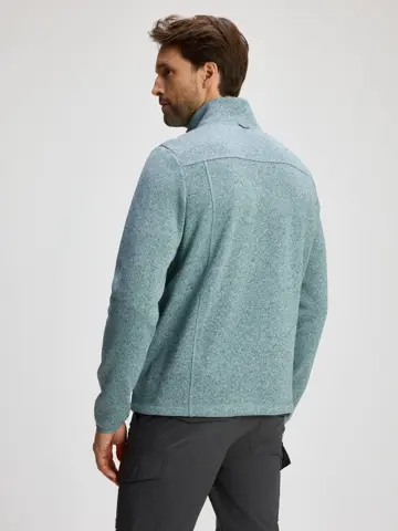 Mambert - Fleecevest heren - Human Nature