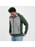Cody - Heren vest - MGO