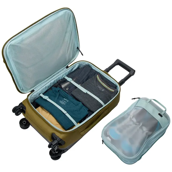 Aion Carryon Spinner 55  | 35 L
