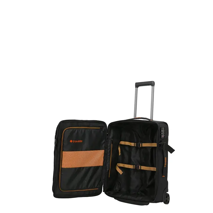 Briize Wheeled Duffle S  | 40 L