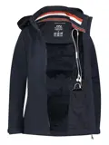 Dovera – Softshell jas dames – Human Nature