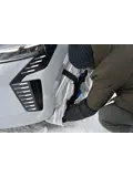 Sneeuwsokken - SOS Grip - X1