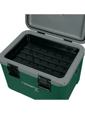 Steamy BMX 21 Koelbox - 21L