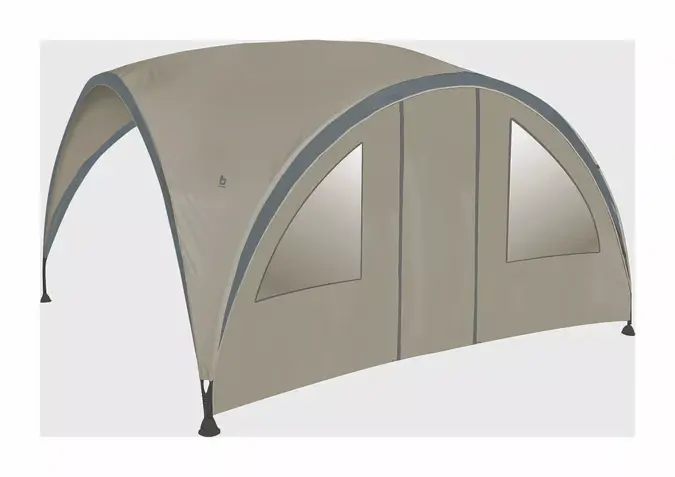 Zijwand partytent S - Bo-Garden