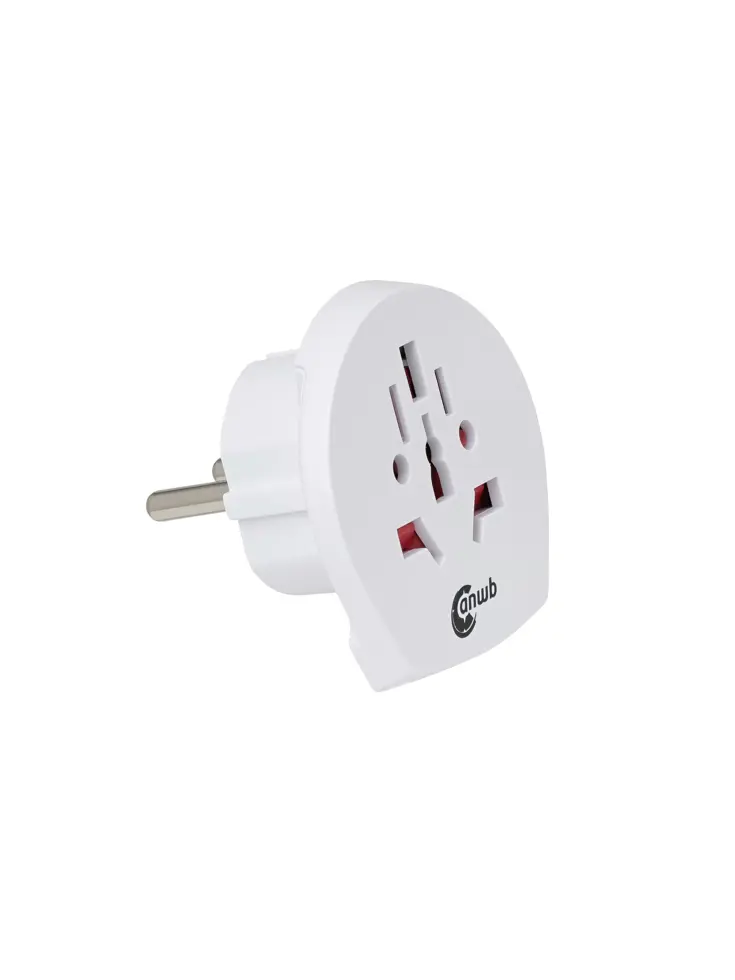 Adapter Europa - ANWB