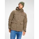 Dallas – Jas Heren – Waterdicht