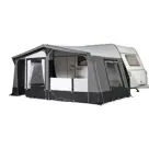 Campout Voortent Nova 250 – Maat 901-925 cm